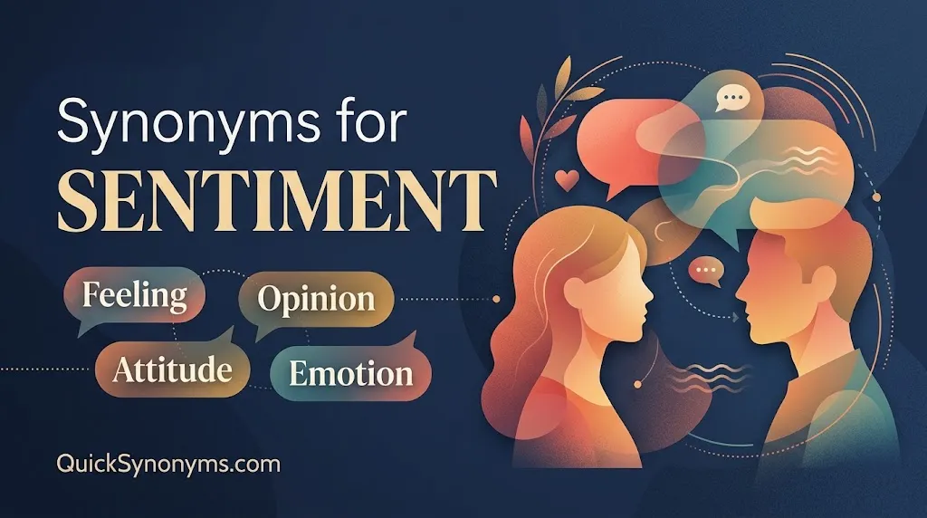 synonyms for morale